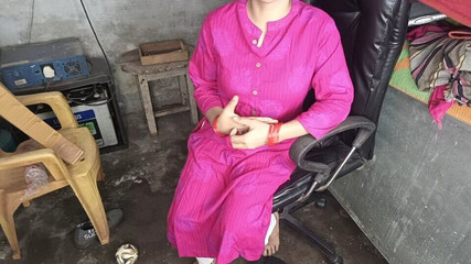 Virgin Girl Her Neighbor Boy for the First Time