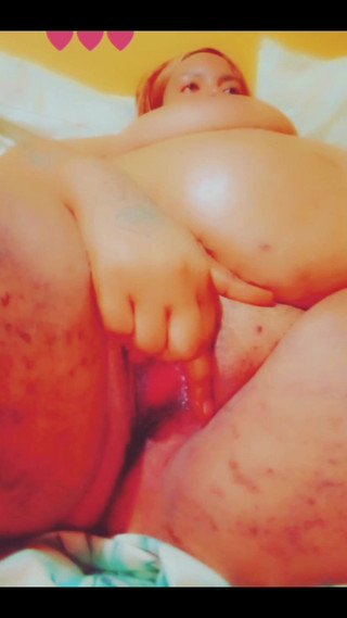 Chubby Pussy Big Boobs