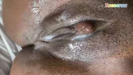 Invited Her Over and She Got Bent Over and Fucked in the Ass and Pussy. She Kept Cumming From H...