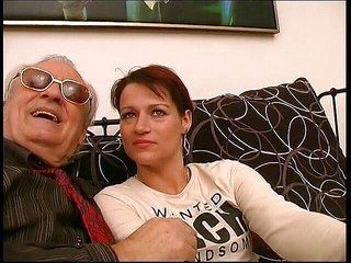 Double cock for you!