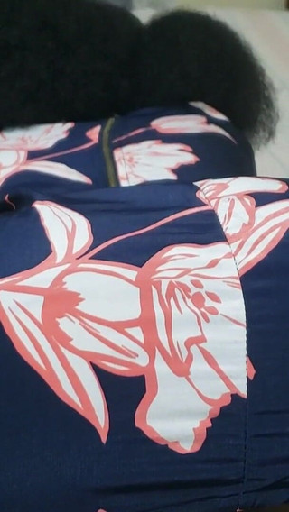 Sexy Thick Ebony Need You to Gets Her Ass Destroyed