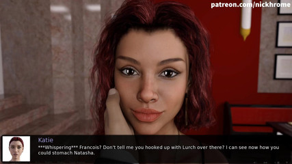 Where the heart is. Part 224