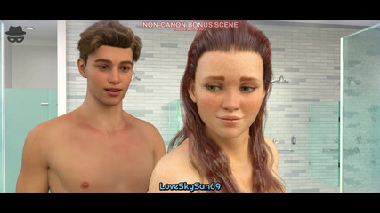 Thief of Hearts - Part 13 - Sexy Gym Ladies with Stunning Bodys by Loveskysan69