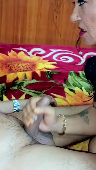 Housemaid Hardcore Fuck with Her Owner