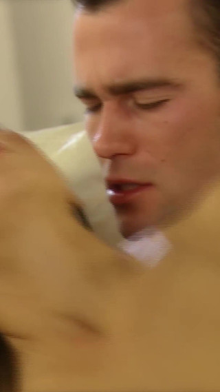 The Brunette Teenager Gets Her Pussy Opened by a Hard Cock,.