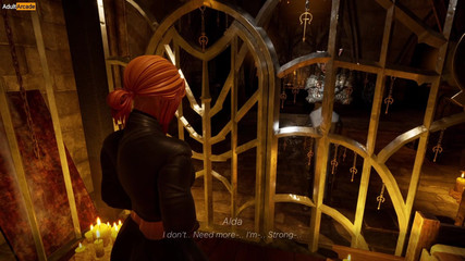 Erokin [v0.5] Porn Game Play [part 07] Open World Adult Game Play