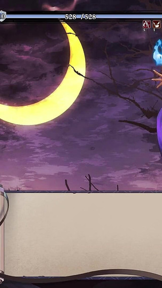 Ep12: Sex Scenes - Battle Between Manari Vs Demon of Wrath - Half-demon Shinobi