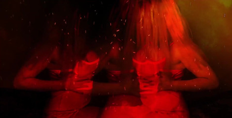 Welcome to This Mesmerizing Video I Made Just for You. for a Complete Immersion in the Atmosphere 6