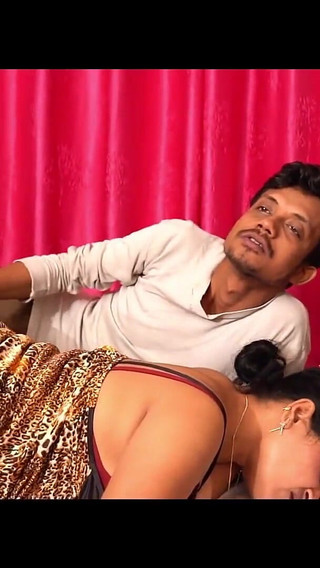Bhabhi, Please Let Me Go! Hot Village Bhabhi Sex