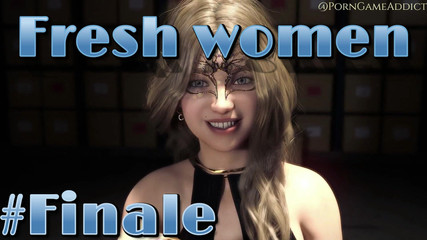 Fresh Women #21 Season Finale and Review
