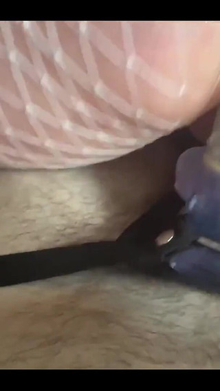 I tried to explore my dominant side