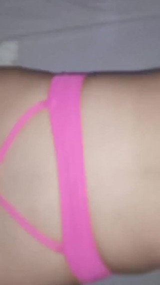 Trying Anal First Time - Amateur Homemade