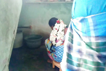 Desi Aunty Blowjob Husband Coock