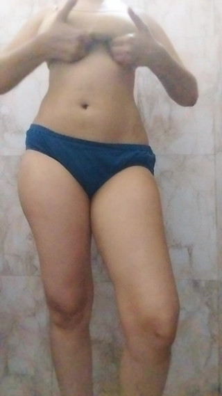 Naked Desi Teen Ep. 113