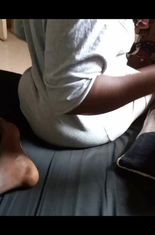 Filming My BBW Girlfriend 2