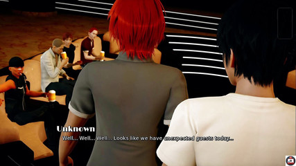 My Real Desire - Pt 52