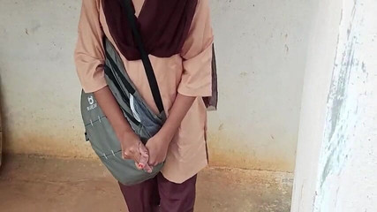Fucking of Indian Teen Student