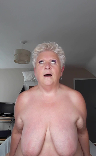 Is it ok if I ride your cock for a while?