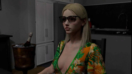 Moving Down: Hubby Makes Dinner For His Wife ep.29