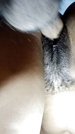 Very Huge Dick Insert Slowly Slowly in a Beautiful Pussy