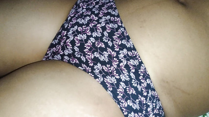 Desi Bhabhi's Juicy Pussy Masturbation