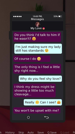 Conquering My Sister-in-law (part 10)