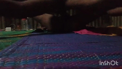 Desi Village Girl Fuck with Stepbrother