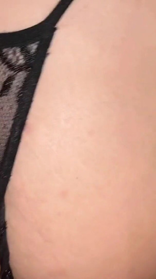 Big Ass Stepmother Fucked by Her Stepson While Resting in Bed