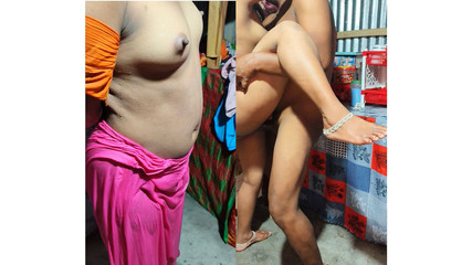 My Girls Wife and Husband Home Enjoy