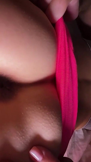 She's a Lovely Young Woman Who Has Helped Guide Me Creatively Today I Accidantly Sticked on Her Ass and Fucked Her