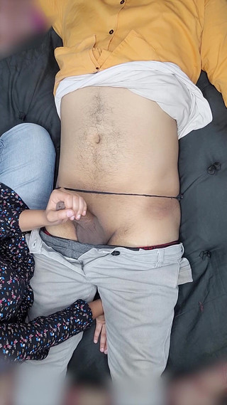 Part 3 My Step Sister Lick My Penis Hot Deepthroat