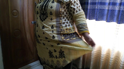 Desi 18 Year Old milf Neighbor Hot Bhabhi Fucked Rough - Indian Sex