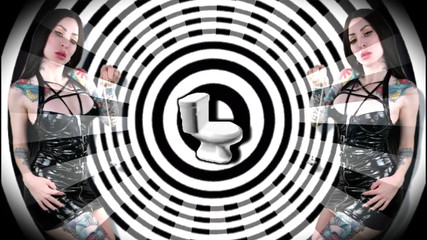 Toilet Trance: Transforming for Toiletry Use - Asmr, Reprogramming: Caviar Edition