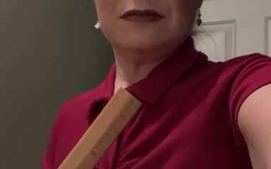 Ellie's Extra Credit