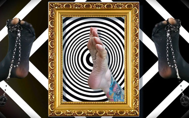 My Feet Is Better Than Your Wife's Pussy - Asmr, JOI, Wife Humiliation