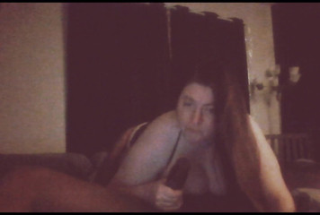 Wifey Sitting on My Face Watching Herself Suck My Dick