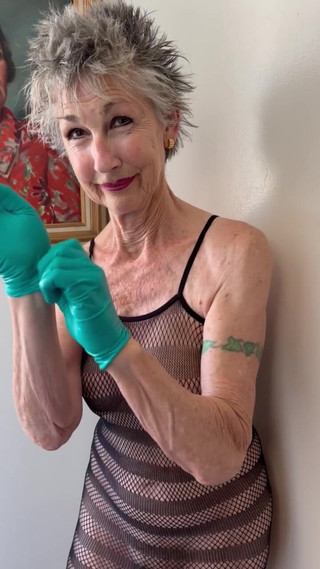 Memories of a Prostate Exam