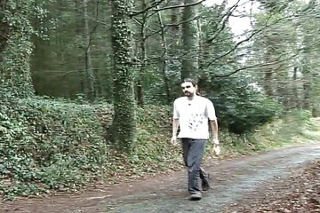 This Busty Slut Fucked Her Neighbor