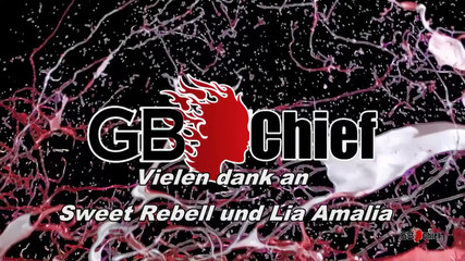 Creamy Gangbang with Hot German Skinny-slut Lia and Didi