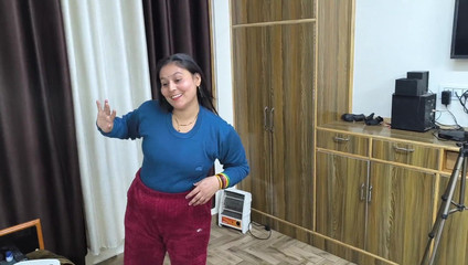 One Night Stand Fuck at Mountain