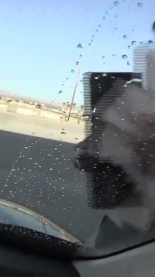 Road Trip with Stepmom.