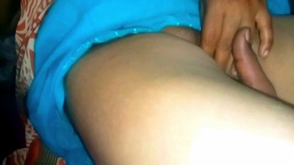Desi Aunty Bussy