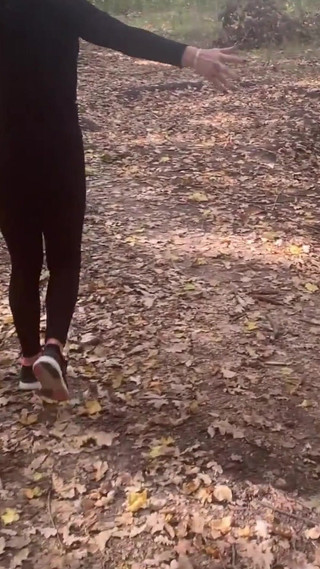 I Hope You Have Already Imagined How You Fuck Me in My Mouth?