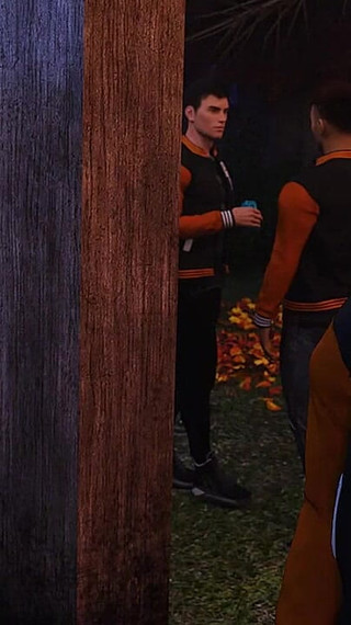 Being a Dik 10 - Part 366 Laugh My Ass off! by Loveskysan69