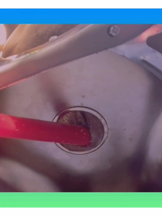 Drooling on Weird Way