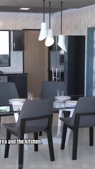 Grandmashouse #01 - Curvy Sexy 60 Years Old GILF Loves Teasing Her Tenant