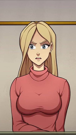 Witch Hunter - Part 76 More Sex in the Court by Loveskysan69