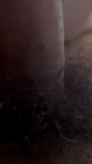 The Mesmerizing Pussy Fart Sound Was Making When She Was Enjoying It so Much.