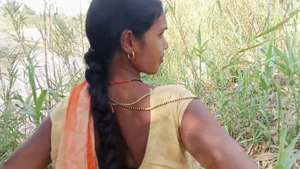 Desi Bhabhi Fuck in Jungle Video