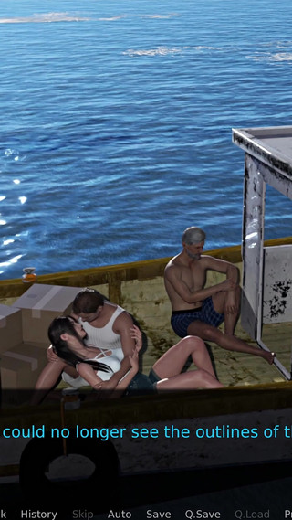 Very Playful Wives Part 14